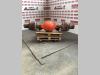 Assale anteriore per Kalmar LMV 12-600 Foto 2 thumbnail