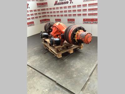 Assale anteriore per Kalmar LMV 12-600 in vendita da Massucco T. Srl Area Ricambi