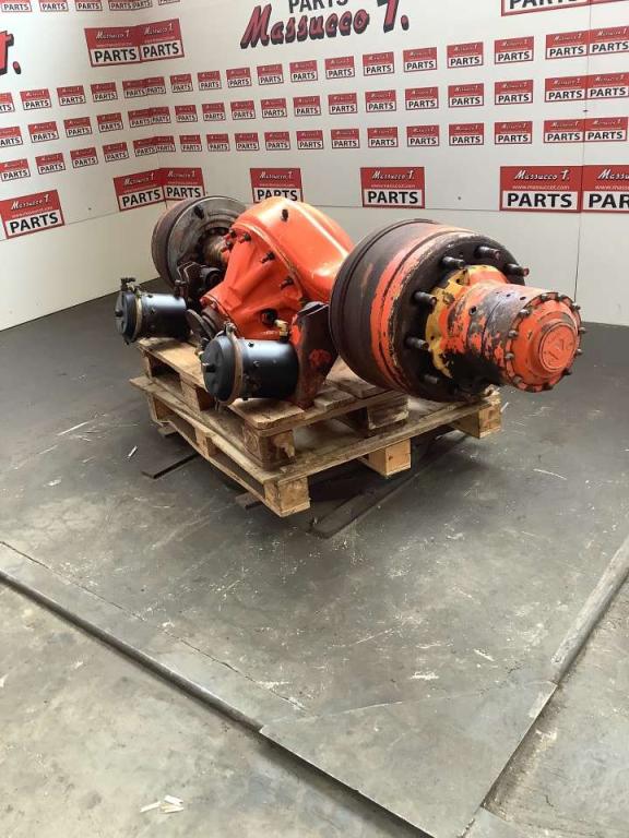 Assale anteriore per Kalmar LMV 12-600 Foto 1