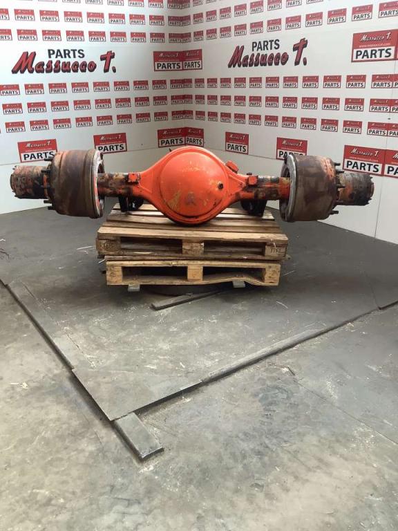 Assale anteriore per Kalmar LMV 12-600 Foto 2