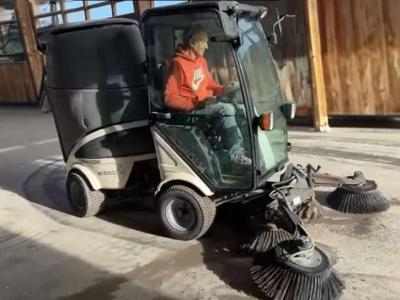 Egholm MASKINER 22A in vendita da SODINEG France