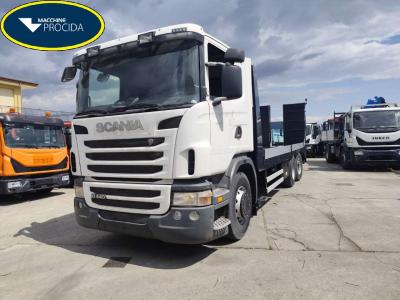 Scania G440 in vendita da Procida Macchine S.r.l.