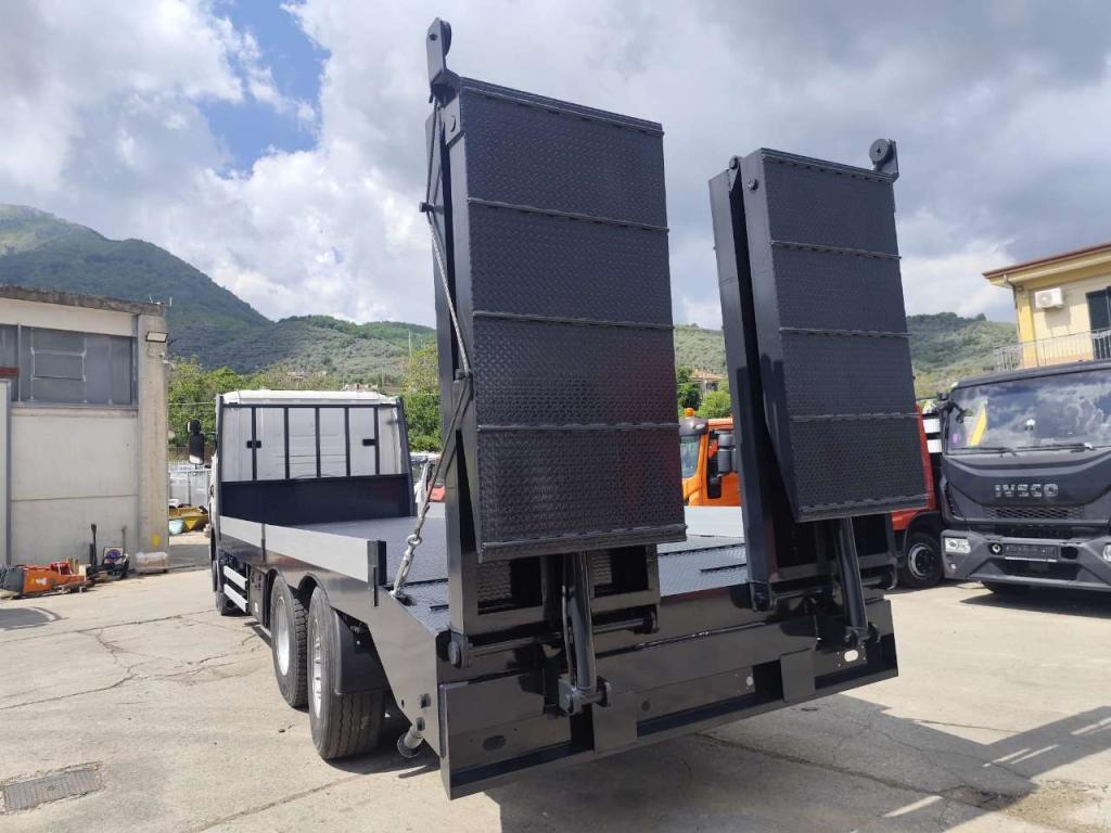 Scania G440 Foto 14
