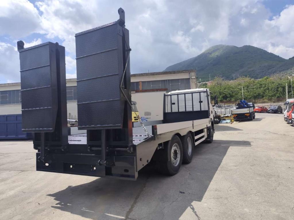 Scania G440 Foto 20