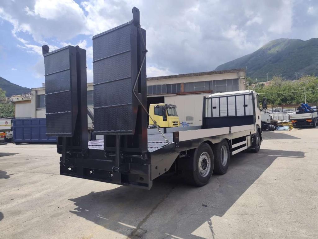 Scania G440 Foto 21