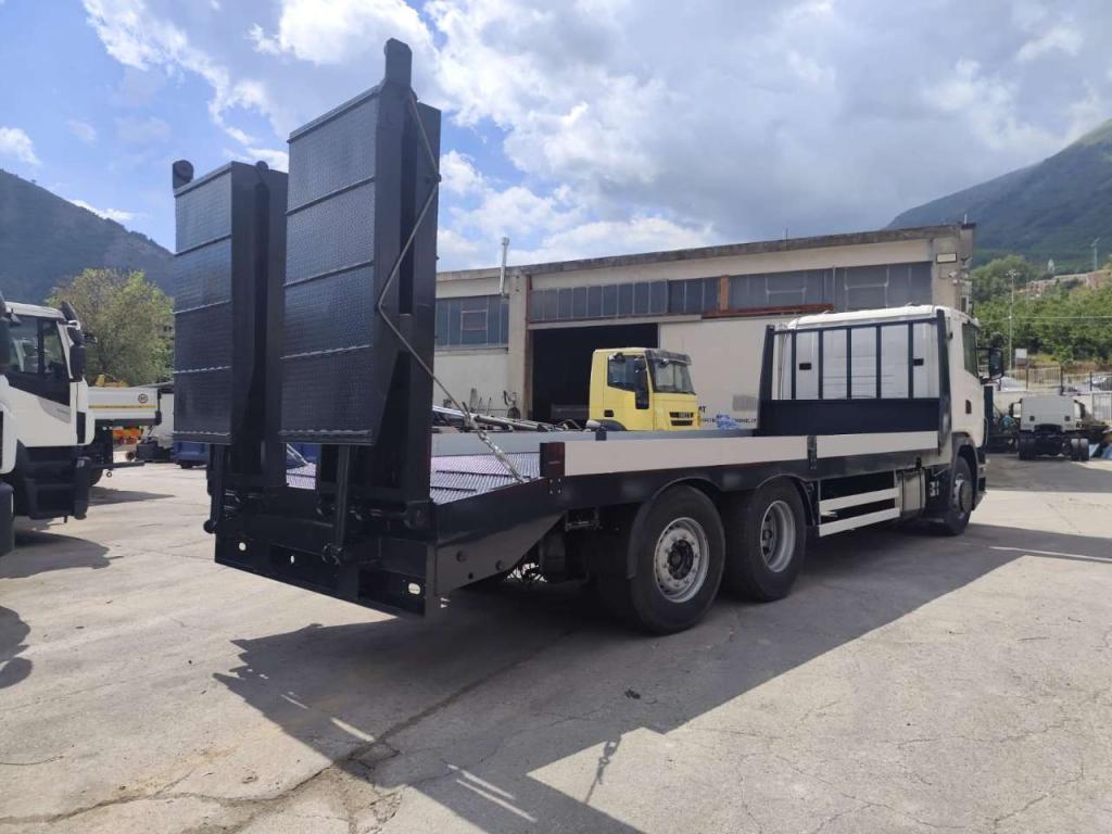 Scania G440 Foto 22