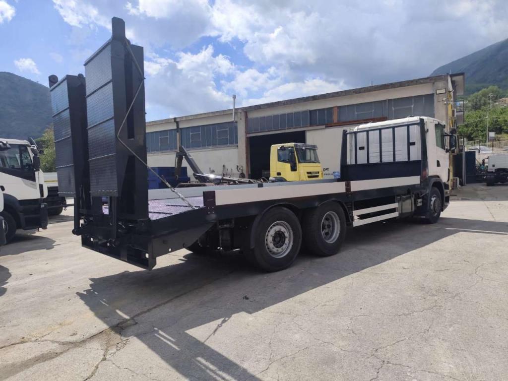 Scania G440 Foto 24