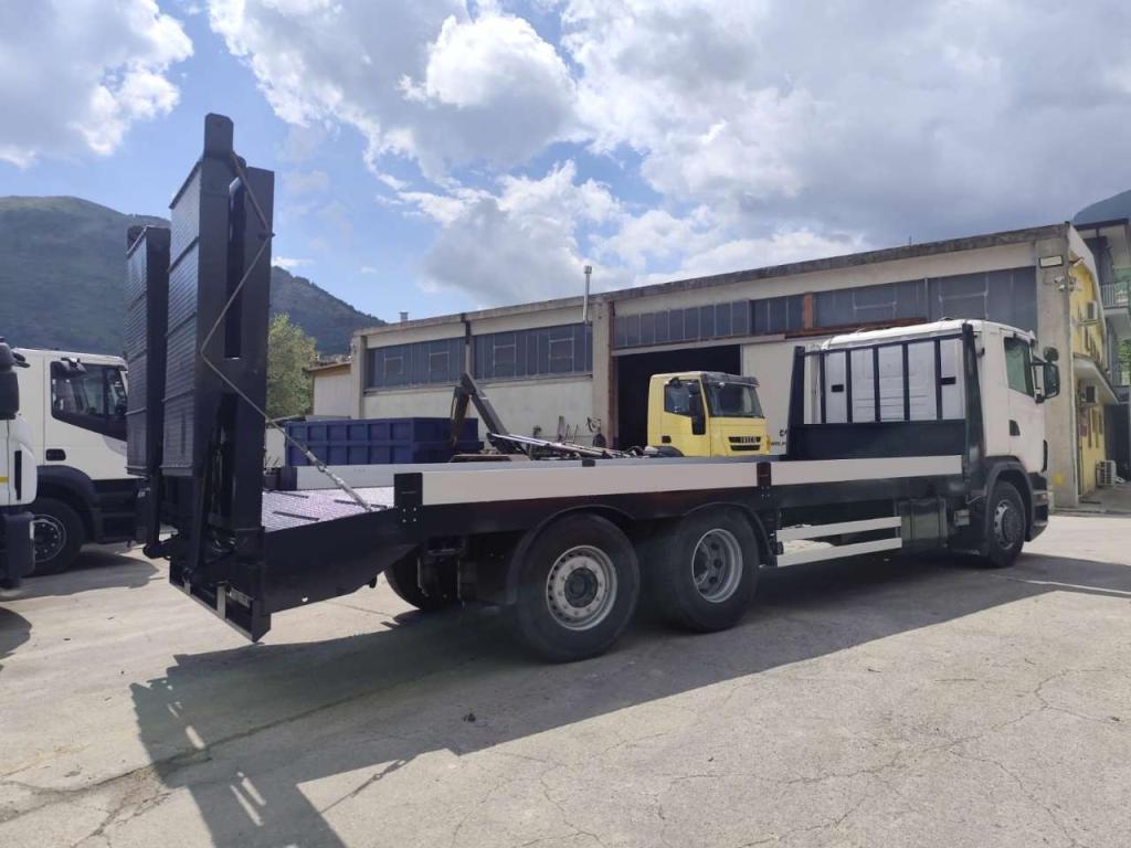 Scania G440 Foto 27