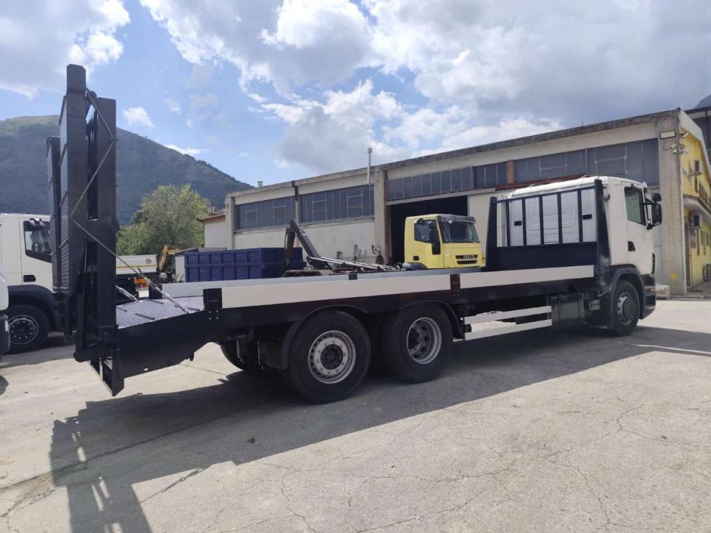 Scania G440 Foto 28