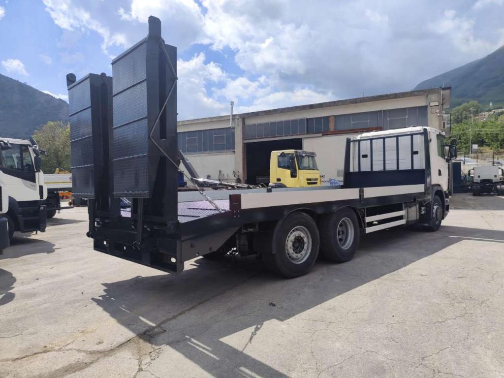 Scania G440 Foto 29