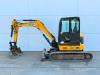 JCB 48 Z-1 - Blade / Hammer Lines Foto 1 thumbnail