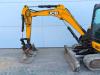JCB 48 Z-1 - Blade / Hammer Lines Foto 13 thumbnail