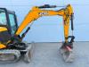 JCB 48 Z-1 - Blade / Hammer Lines Foto 14 thumbnail
