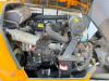 JCB 48 Z-1 - Blade / Hammer Lines Foto 26 thumbnail