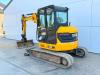 JCB 48 Z-1 - Blade / Hammer Lines Foto 3 thumbnail