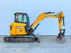 JCB 48 Z-1 - Blade / Hammer Lines Foto 6 thumbnail