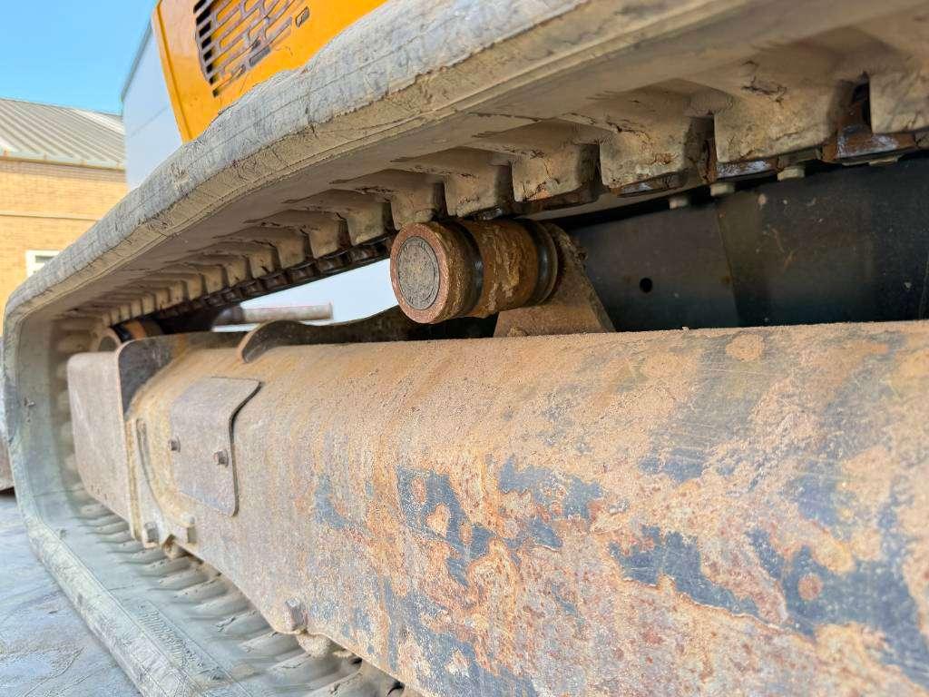 JCB 48 Z-1 - Blade / Hammer Lines Foto 24