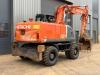 Hitachi ZX170W-3 Foto 5 thumbnail