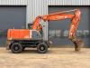 Hitachi ZX170W-3 Foto 6 thumbnail