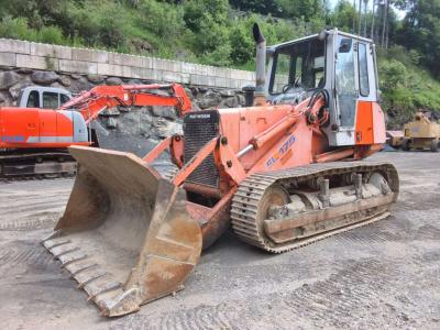 Fiat Hitachi FL 175 in vendita da PRV Ricambi Srl