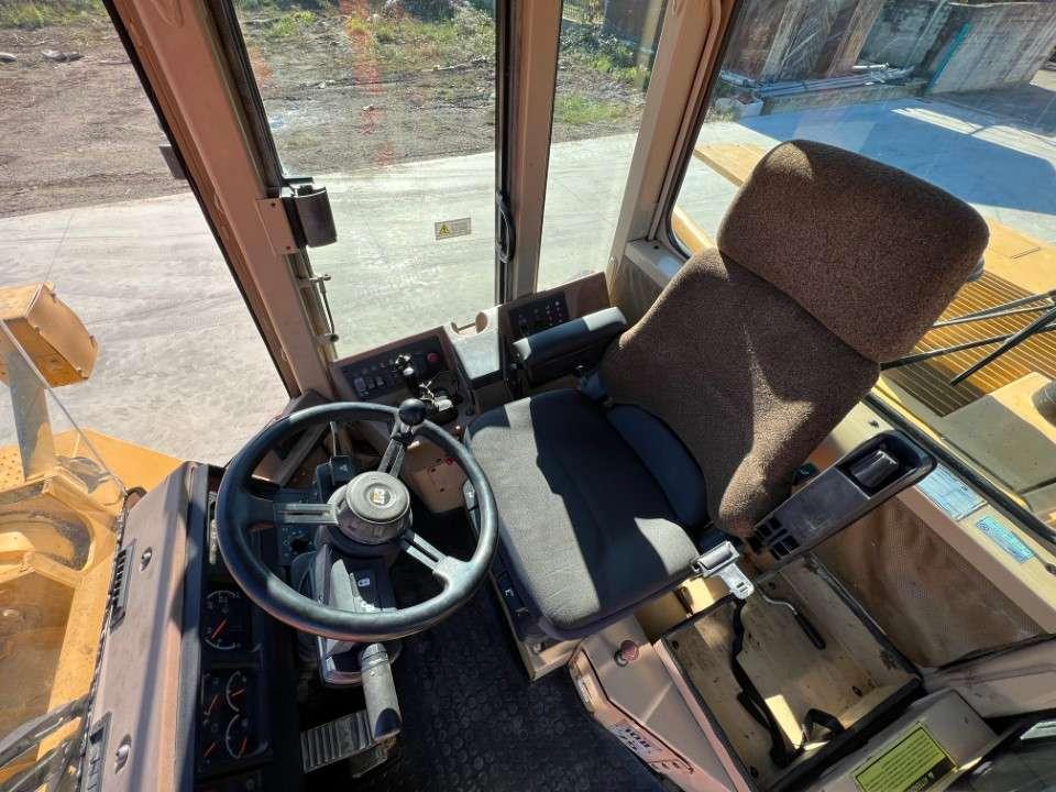 Caterpillar 950 F2H Foto 6