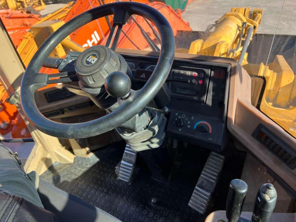 Caterpillar 950 F2H Foto 9