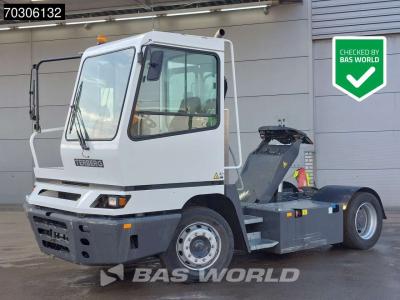 Terberg YT 222 4X2 NL-Truck Big-Axle Hebesattel Drumbrakes in vendita da BAS World B.V.