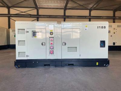 Iveco NEF67TM4 - 188 kVA Generator - DPX-19793 in vendita da DPX Power Europe B.V.
