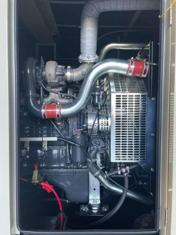 Iveco NEF67TM4 - 188 kVA Generator - DPX-19793 Foto 14