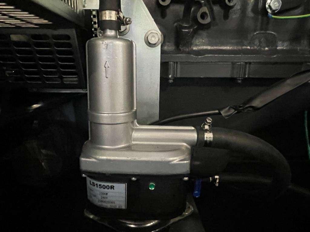 Iveco NEF67TM4 - 188 kVA Generator - DPX-19793 Foto 19