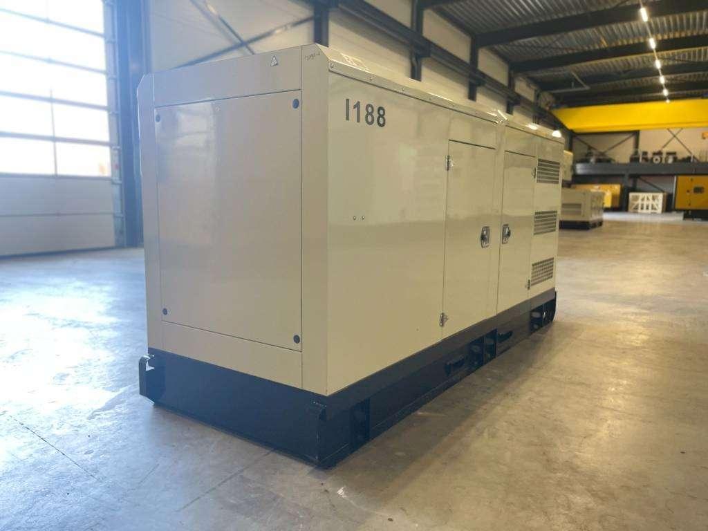 Iveco NEF67TM4 - 188 kVA Generator - DPX-19793 Foto 4