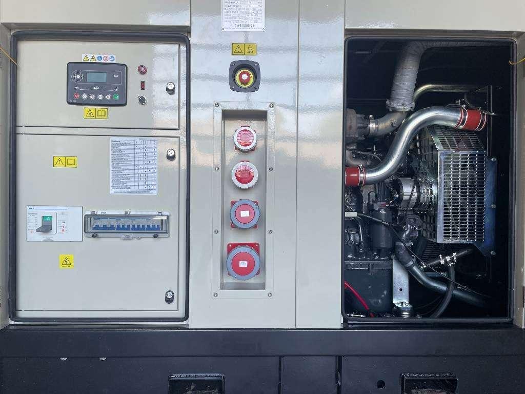 Iveco NEF67TM4 - 188 kVA Generator - DPX-19793 Foto 8