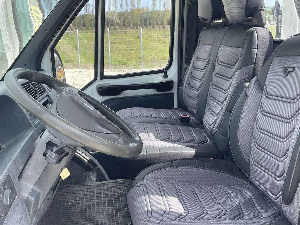 Iveco SANMARCO CON GRU Foto 3