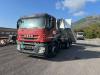 Iveco STRALIS CUBE 260S31 Foto 10 thumbnail