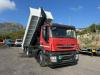 Iveco STRALIS CUBE 260S31 Foto 22 thumbnail