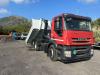 Iveco STRALIS CUBE 260S31 Foto 9 thumbnail