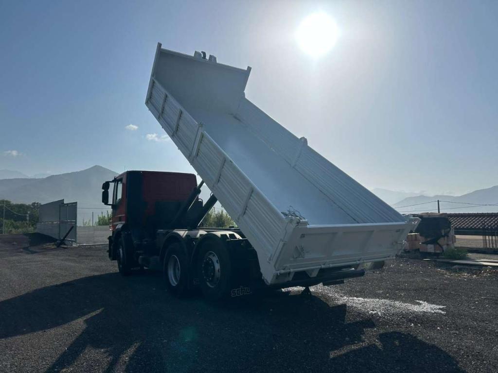 Iveco STRALIS CUBE 260S31 Foto 16