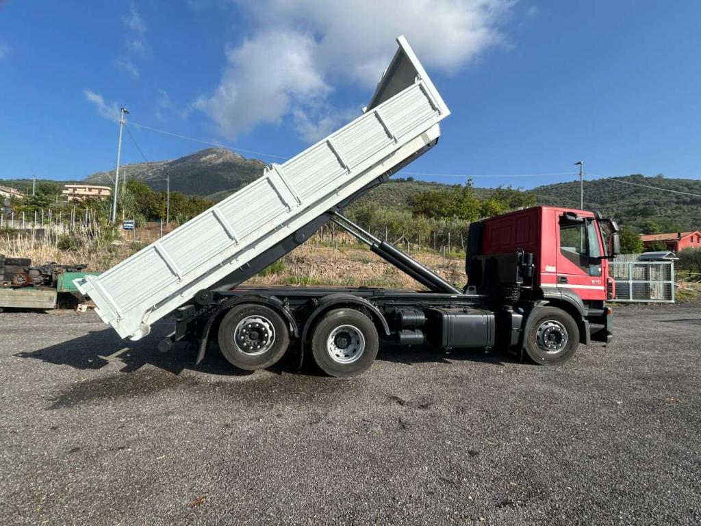 Iveco STRALIS CUBE 260S31 Foto 19