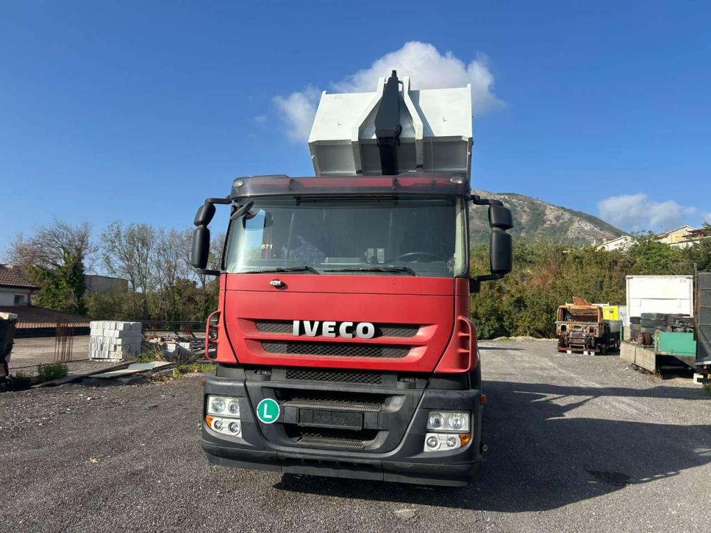 Iveco STRALIS CUBE 260S31 Foto 24