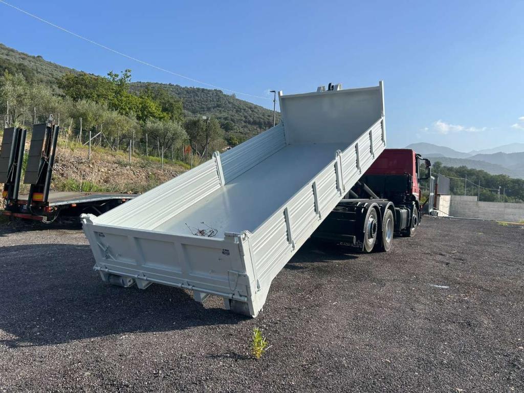 Iveco STRALIS CUBE 260S31 Foto 3