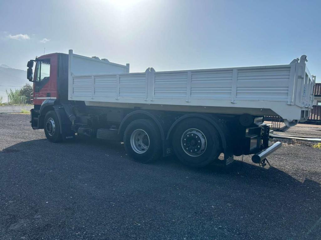 Iveco STRALIS CUBE 260S31 Foto 30