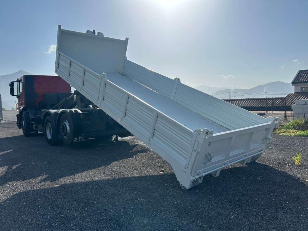 Iveco STRALIS CUBE 260S31 Foto 7
