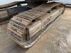 Hyundai Robex 380NLC-9 - Oilquick / Automatic Greasing Foto 17 thumbnail