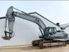 Hyundai Robex 380NLC-9 - Oilquick / Automatic Greasing Foto 2 thumbnail