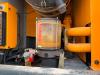 Hyundai Robex 380NLC-9 - Oilquick / Automatic Greasing Foto 23 thumbnail