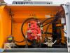 Hyundai Robex 380NLC-9 - Oilquick / Automatic Greasing Foto 24 thumbnail