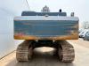 Hyundai Robex 380NLC-9 - Oilquick / Automatic Greasing Foto 4 thumbnail