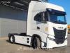 Iveco S-Way 510 4X2 2x Tanks ACC Navi Foto 6 thumbnail