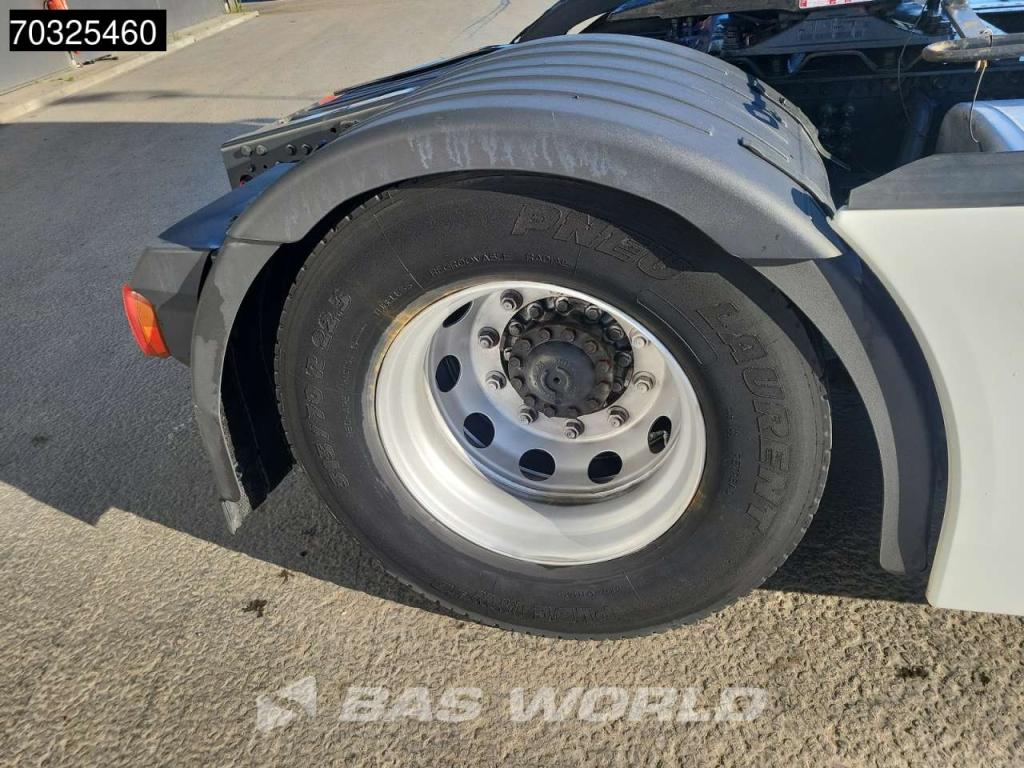 Iveco S-Way 510 4X2 2x Tanks ACC Navi Foto 19