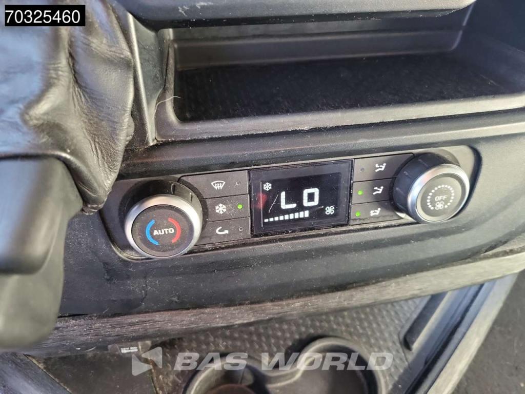 Iveco S-Way 510 4X2 2x Tanks ACC Navi Foto 22
